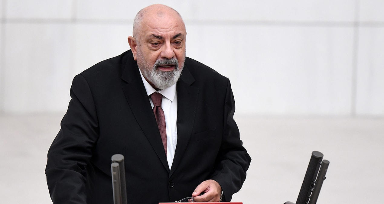 Tuğrul Türkeş’in Sinan Ateş paylaşımına sert yanıt