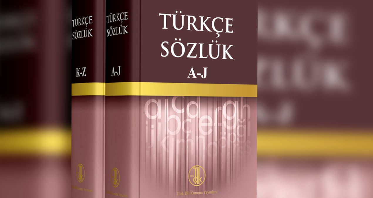 Türk Dil Kurumu yine sözlük kazıyacak! İşte o kelimeler