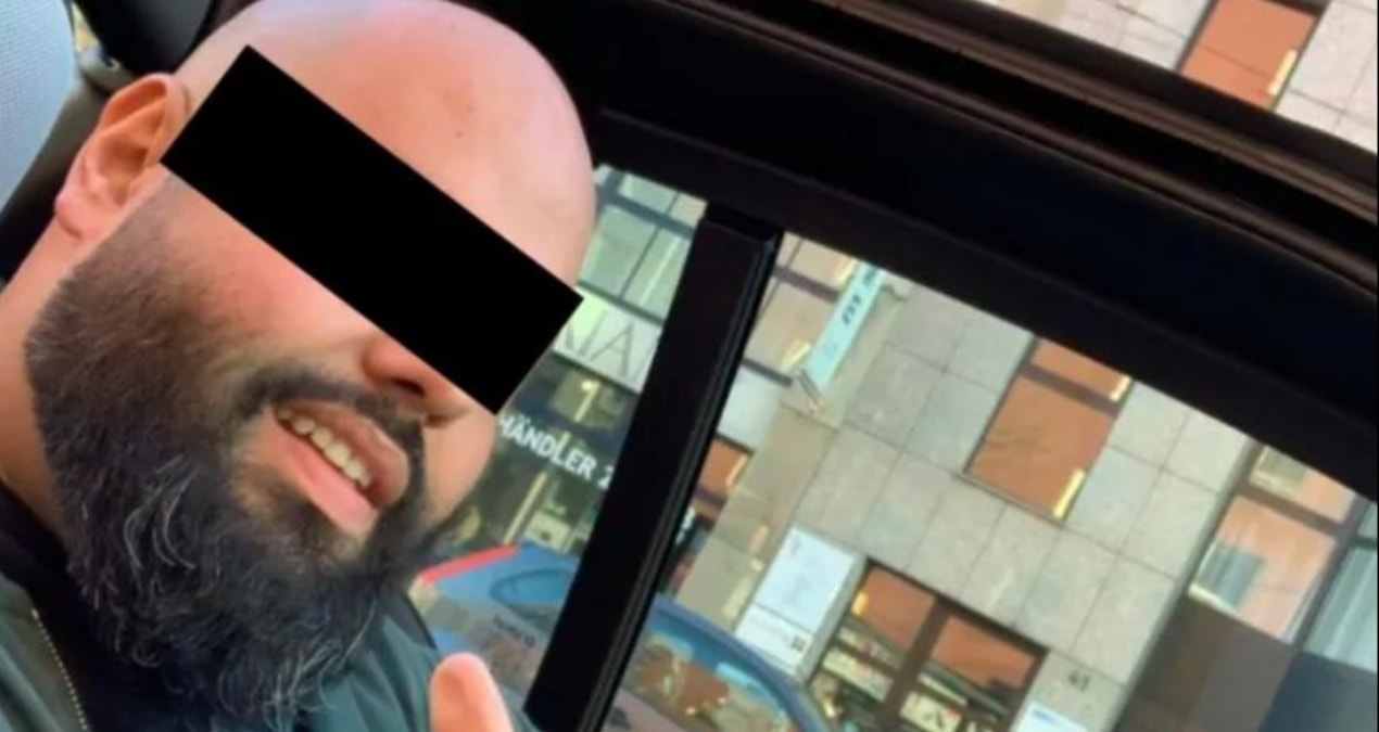 Türk dolandırıcıya hapis cezası: Test merkezi açıp sahte rapor hazırlamış