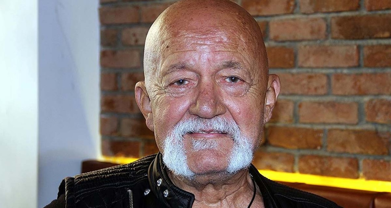 Türk sinemasının çok sevilen kötü adamı: Sümer Tilmaç