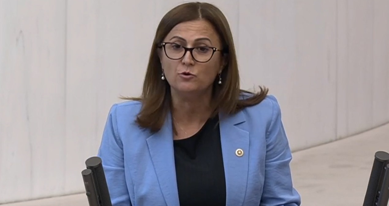 Türkan Elçi: Tahir Elçi cinayeti bu ülkedeki faili meçhul cinayetlerin vesikasıdır