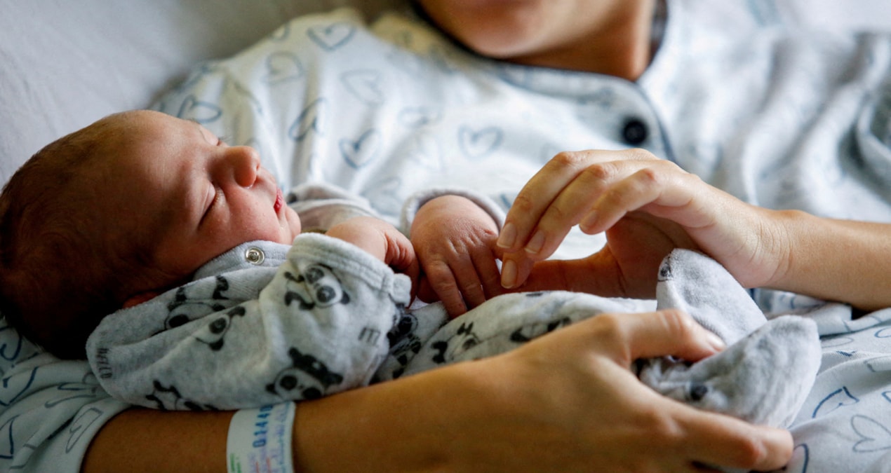 Türkiye’de doğum oranları düştü! Bakanlık harekete geçiyor