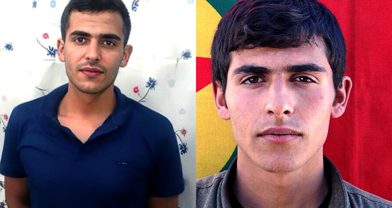 Türkiye’de gri listede aranıyordu İran idamını onayladı