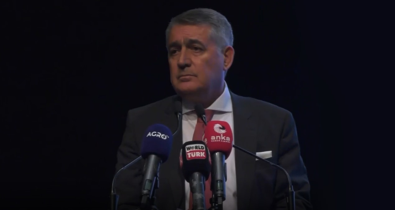 TÜSİAD Başkanı: Yerel ve merkezi idare arasında uyuma ihtiyacımız var