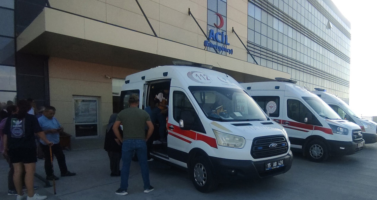 Üç kişinin öldüğü diyaliz skandalında yeni detay…