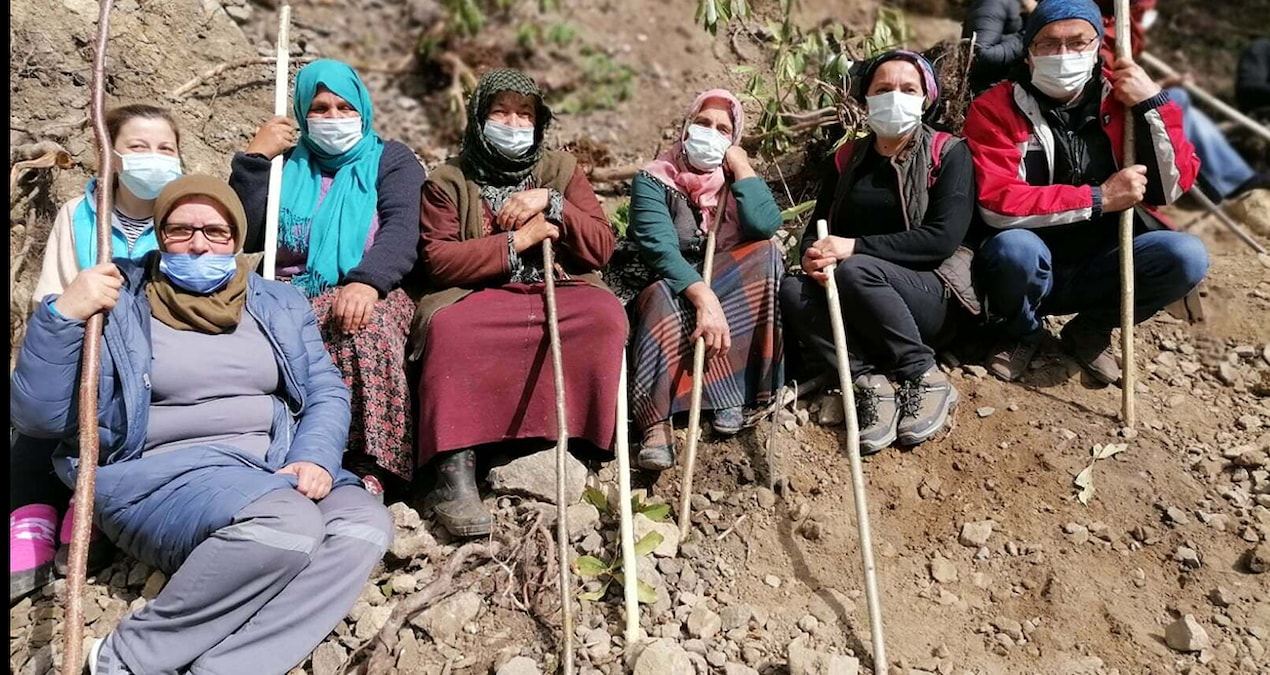 Üç yıllık mücadele zafer getirdi! Mahkeme Cengiz’e ‘dur’ dedi