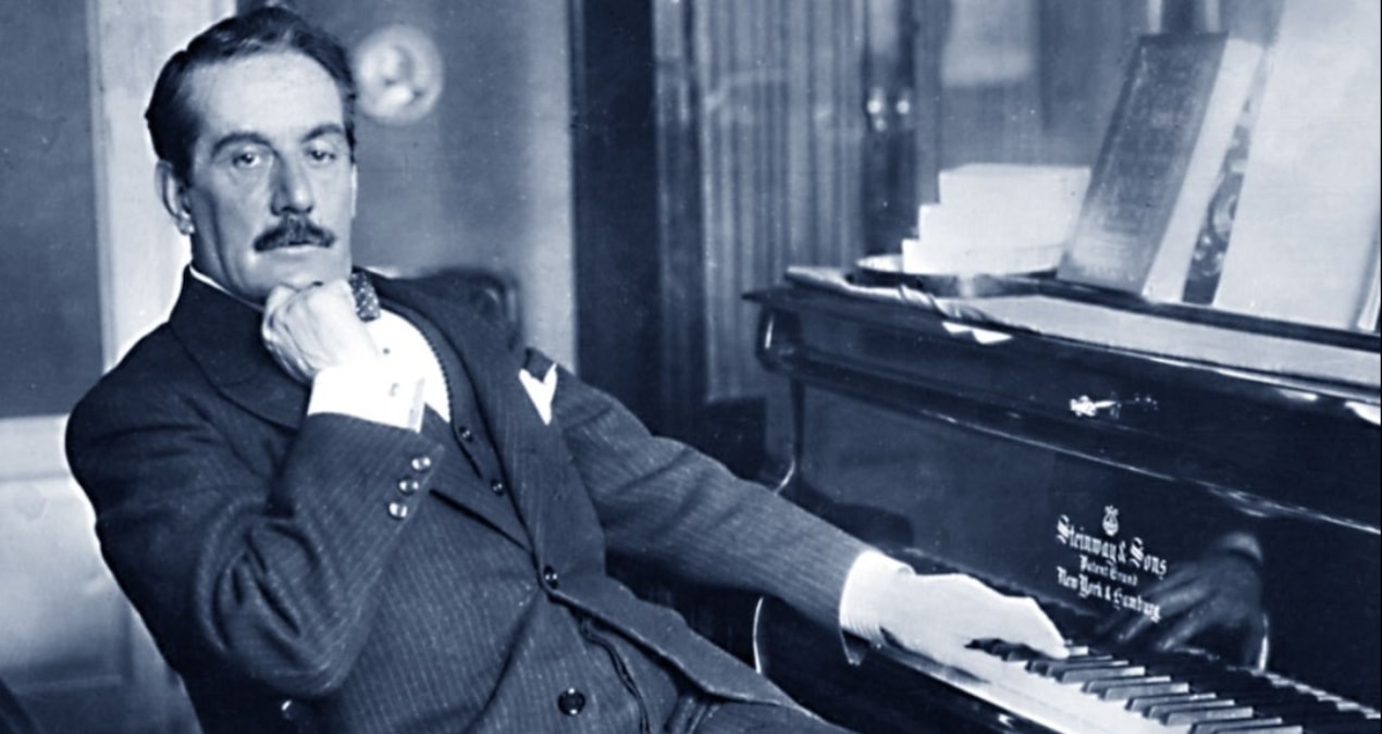 Uluslararası İzmir Festivali’nde Puccini anılacak