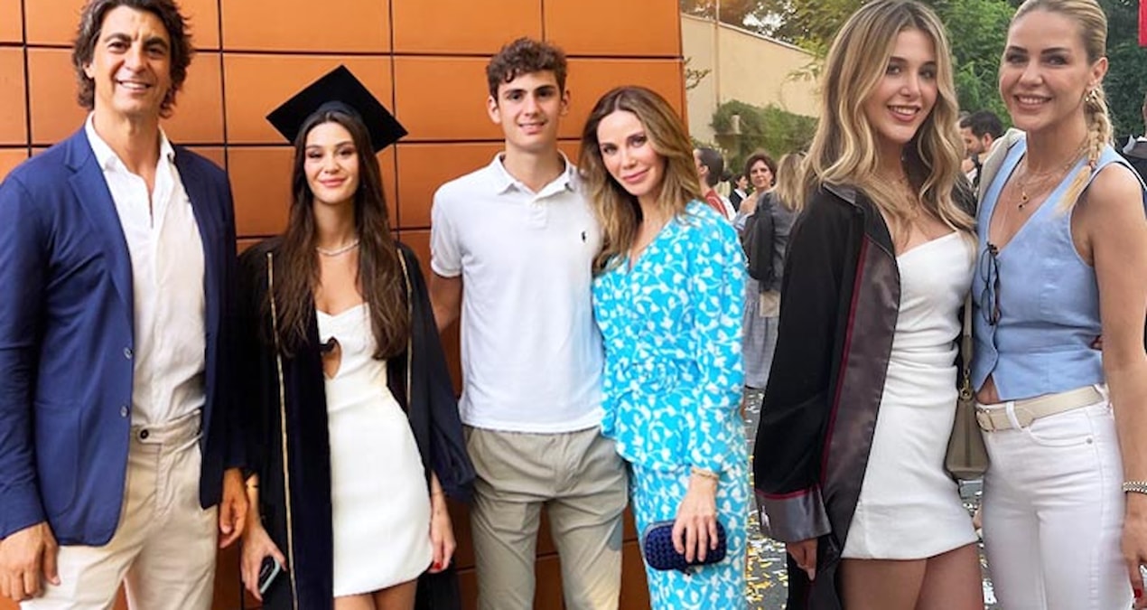 Ünlü isimlerin gurur günü