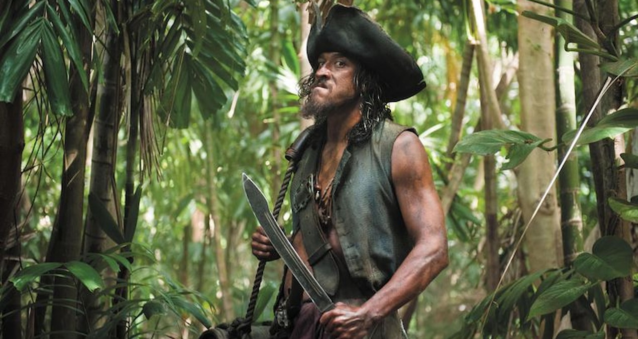 Ünlü oyuncu köpekbalığı saldırısında hayatını kaybetti