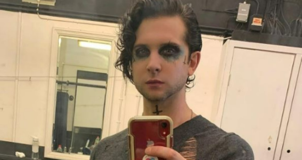 Ünlü şarkıcı hakkında tüyler ürpertici suçlama