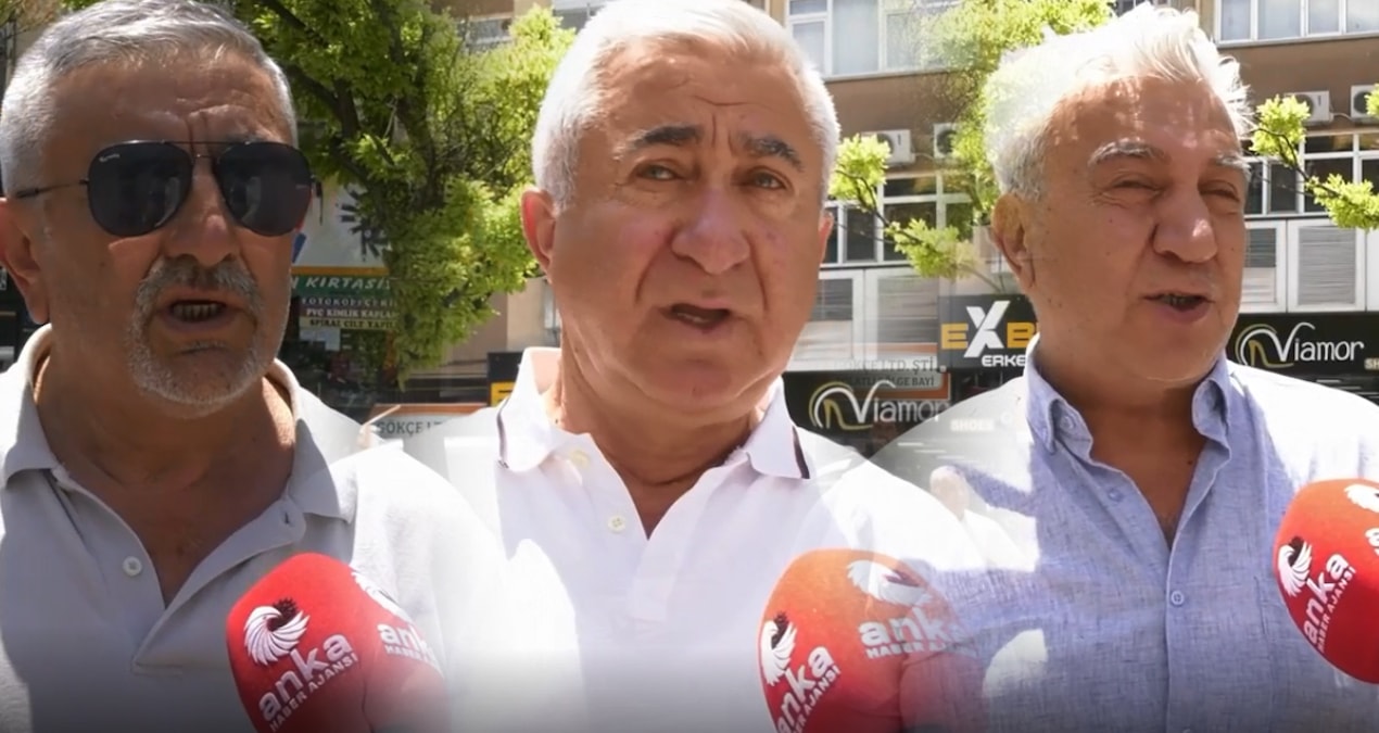 Üreticiler buğday ve arpa taban fiyatına tepkili