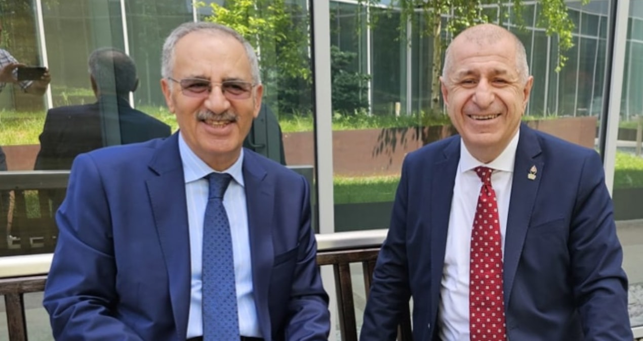 Üretmeden yemenin sonu felakettir!