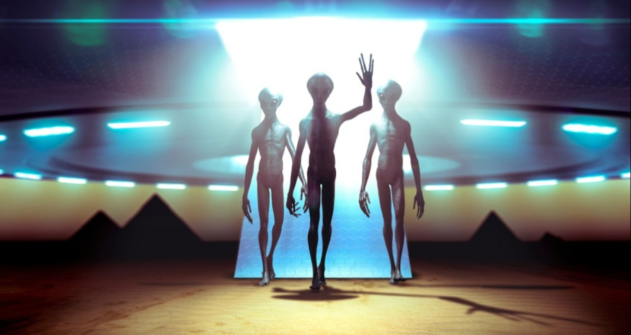 Uzaylılar bizimle neden iletişime geçmiyor? İlgi çekici beş teori…