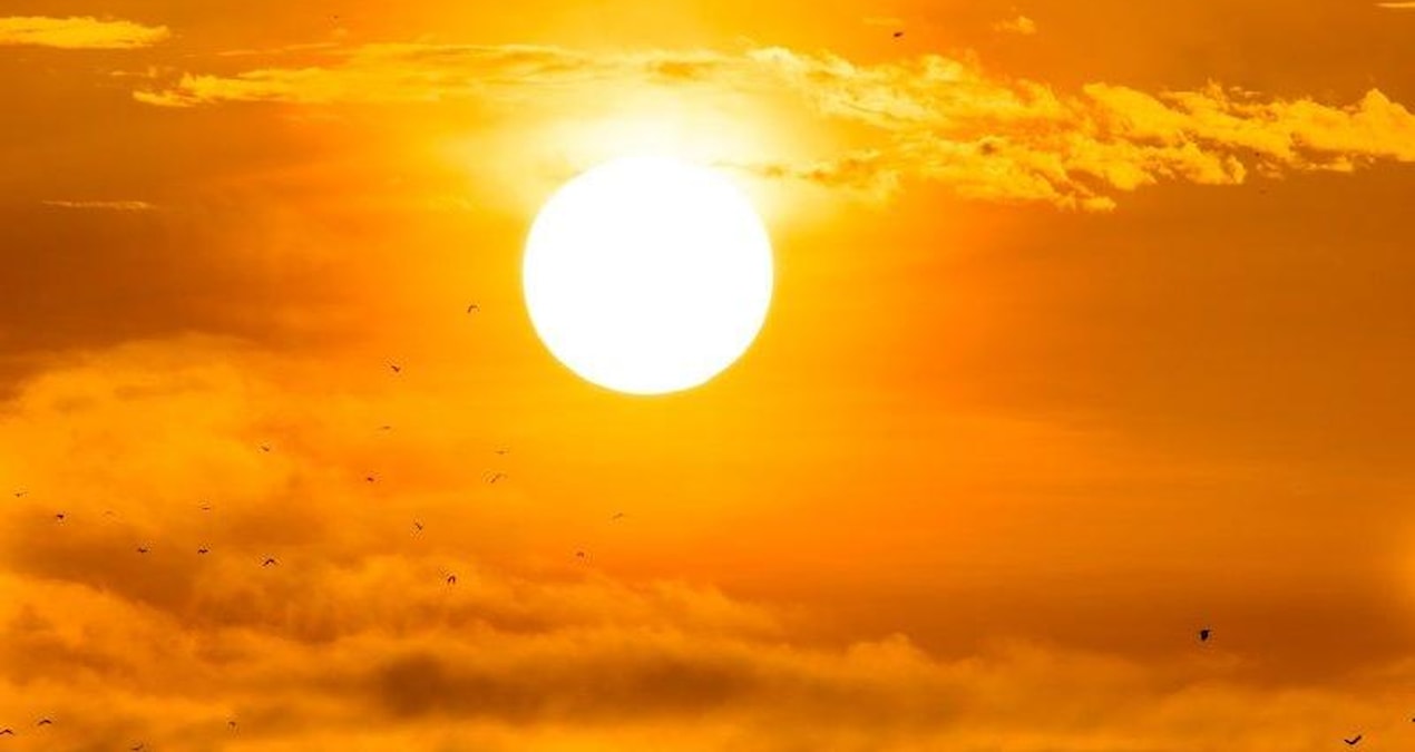 Uzman isim uyardı: İstanbul sıcaklık rekoru tazeleyebilir