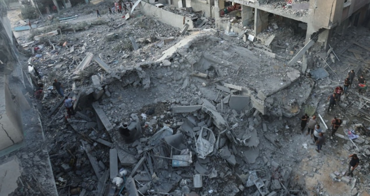 Washington Post: İsrail’in yüzlerce sivili öldürdüğü rehine kurtarma operasyonunun arkasında ABD vardı