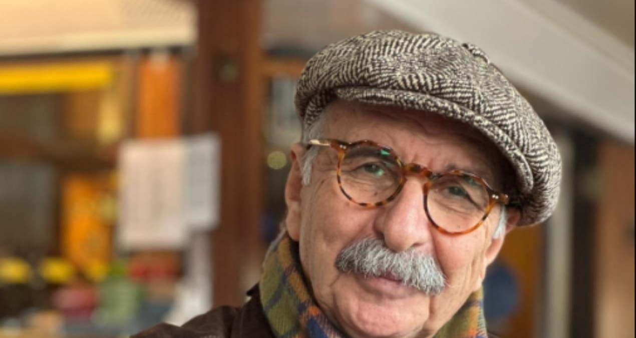 Yalvaç Ural, 41. Uluslararası İstanbul Kitap Fuarı’nın onur yazarı olacak