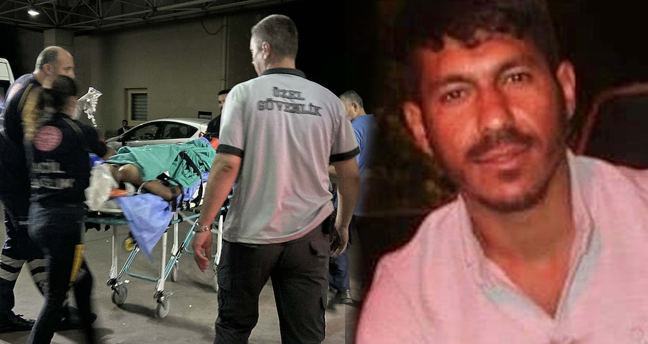 ‘Yan baktın’ kavgası cinayetle bitti