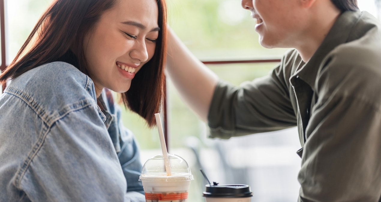 Yapay zekâdan haftada 7 dolara flört dersleri alıyorlar