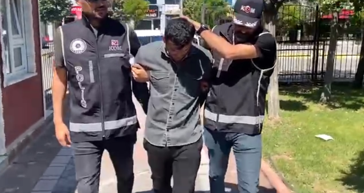 Yapay zeka ile kopya çeken öğrenci: Hayalim tıptı