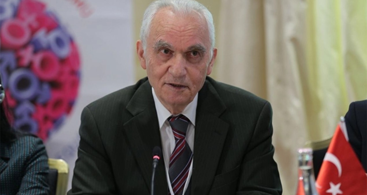 Yaşar Yakış hayatını kaybetti