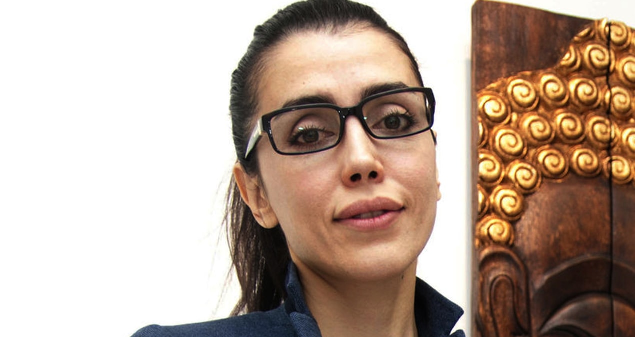 Yayınevinden Azra Kohen açıklaması: Yollarımız ayrıldı