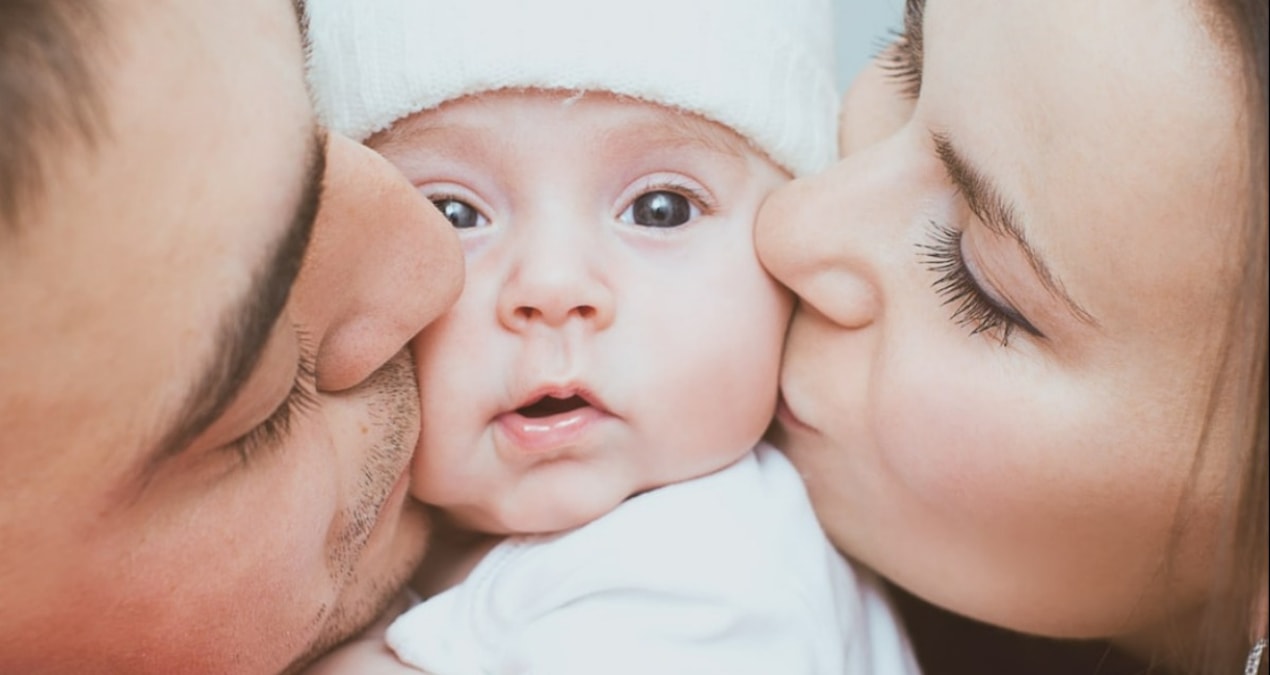 Yeni doğan bebeğiniz mi var? Bunlara dikkat…