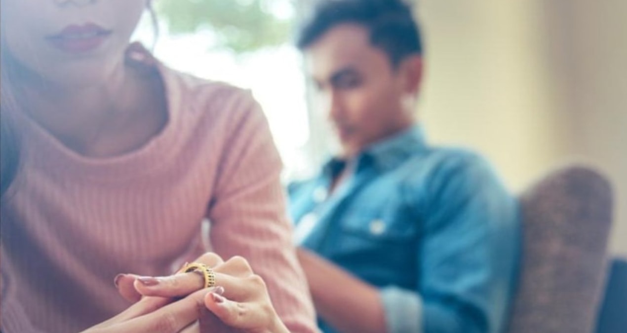 Yeni eşi eski eşle kıyaslamak boşanma sebebi