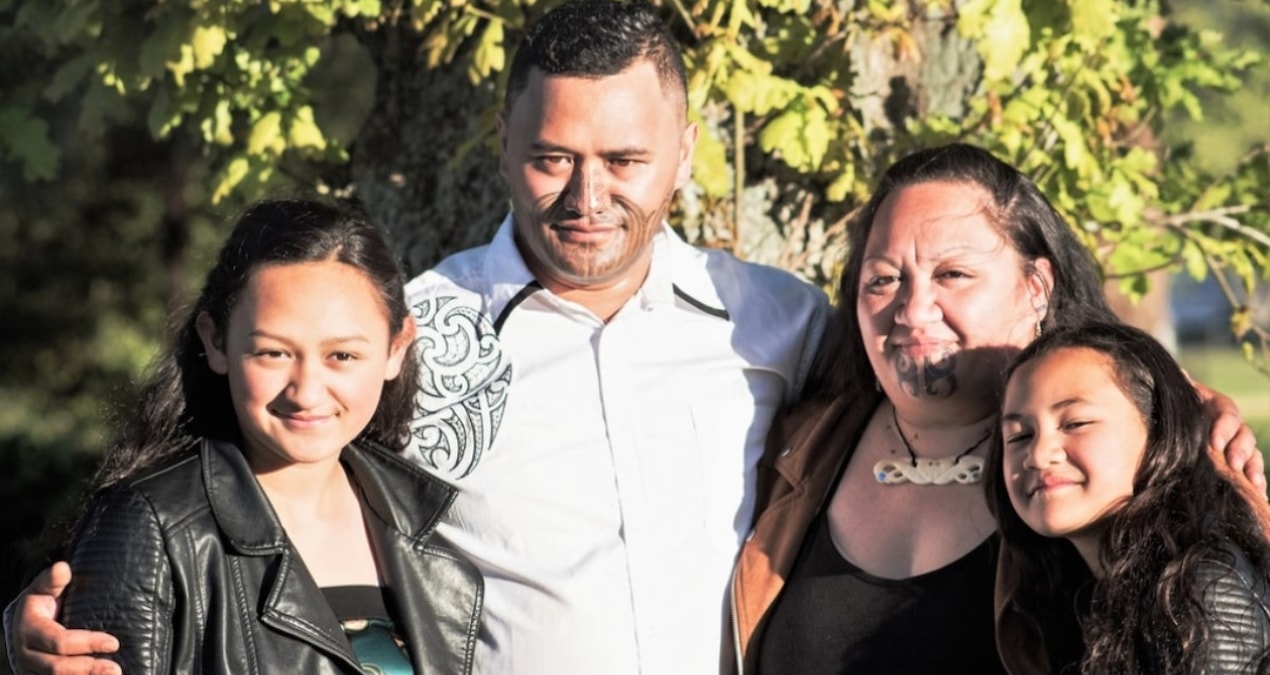 Yerli halk Maorilerin nüfusu artıyor