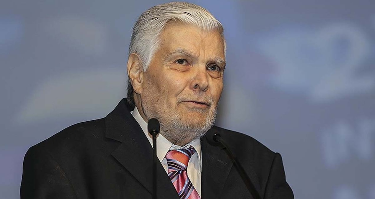 Yeşilçam’ın romantik jönü: Murat Soydan