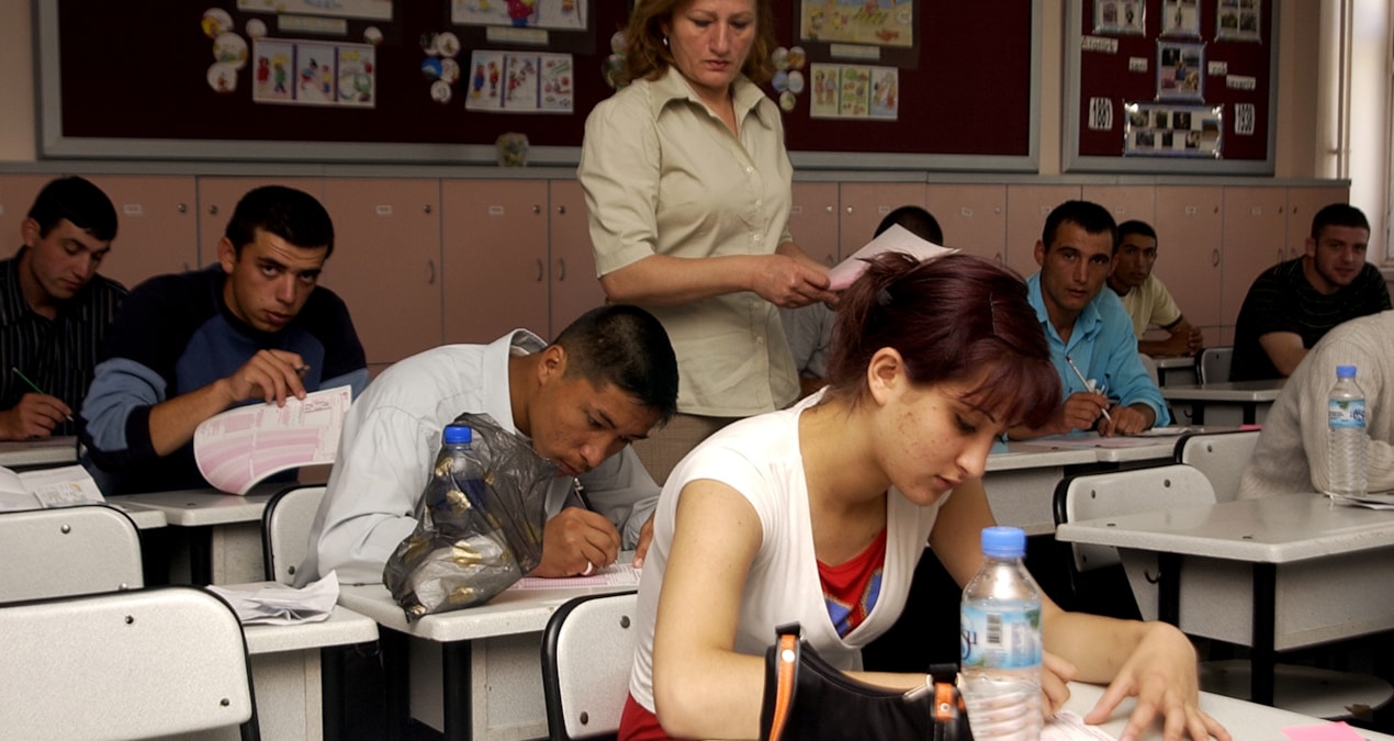 YKS kalem, silgi verilecek mi? YKS 2024 pet şişe su yasak mı?