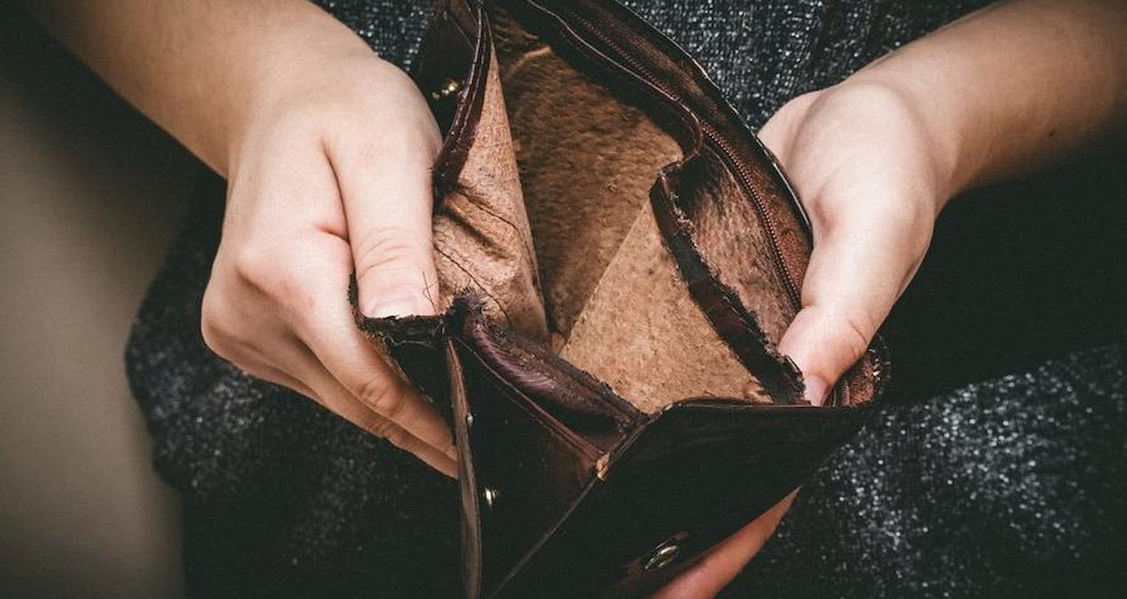 Yoksula kuru ekmek, zengine milyarlık destek