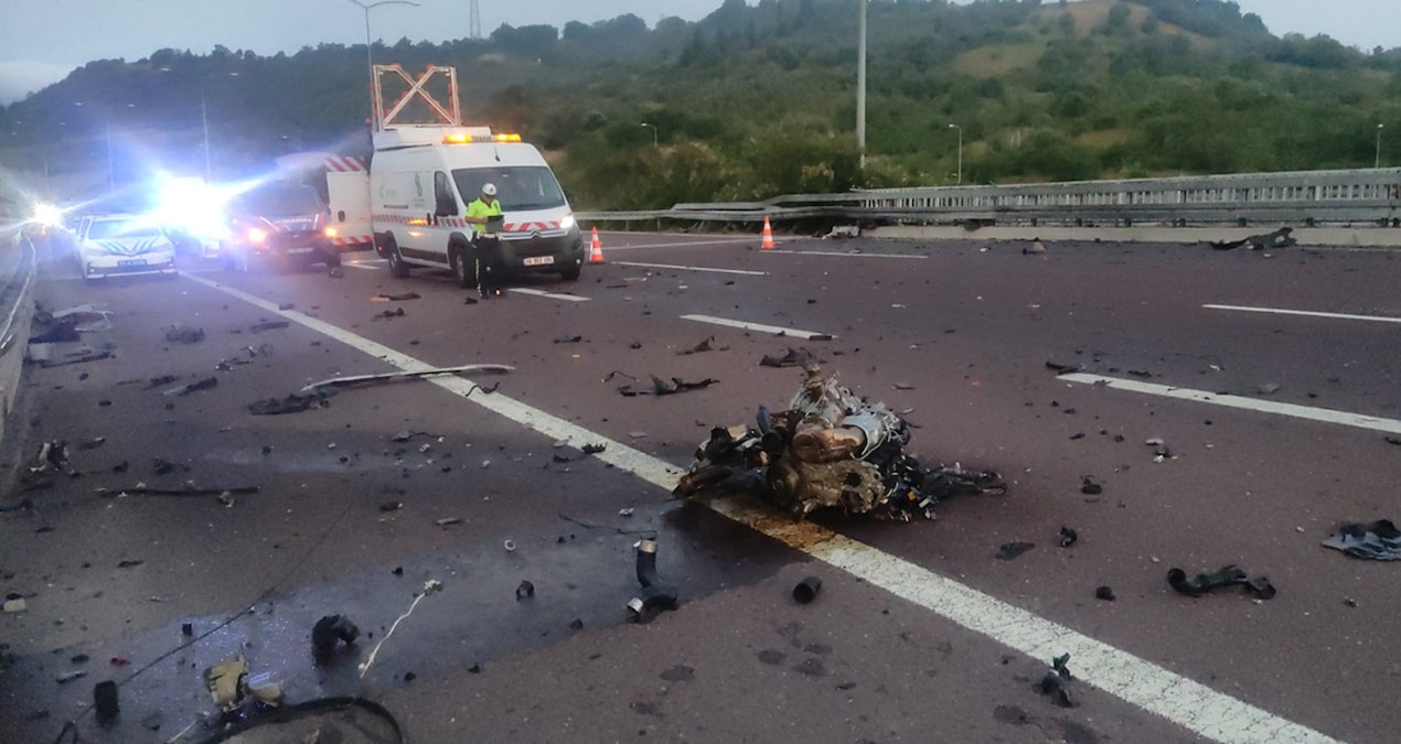 Yollar kan gölüne döndü! İşte 4 günlük bilanço