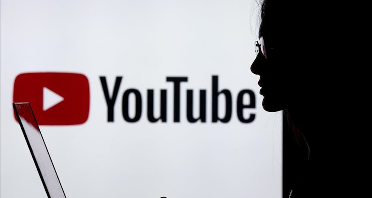 YouTube politikasını değiştiriyor