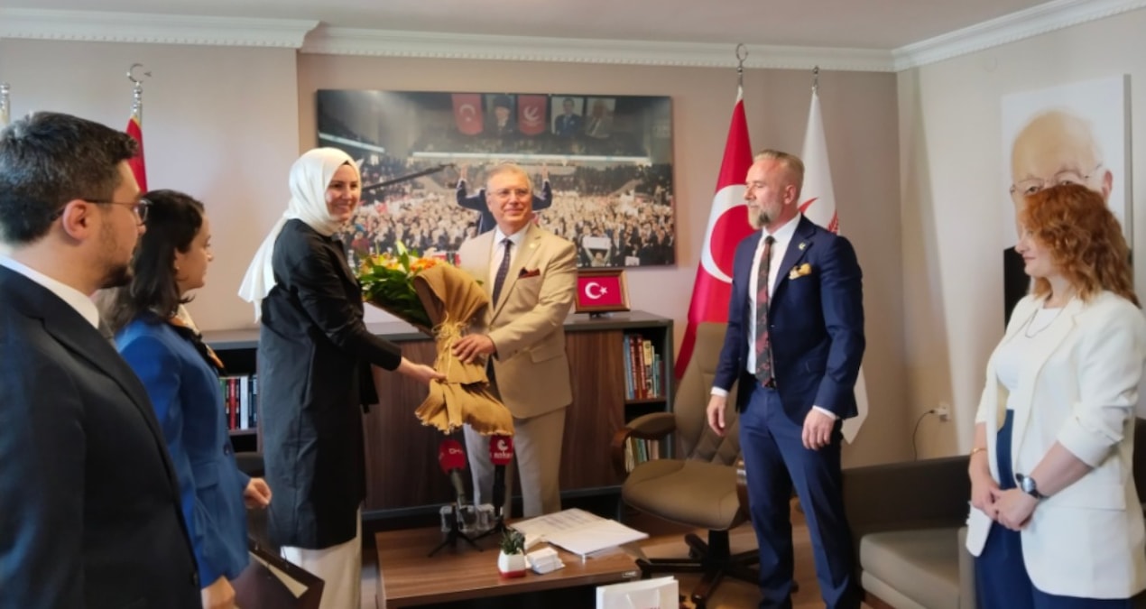 YRP’den AKP’ye ekonomi üzerinden eleştiri