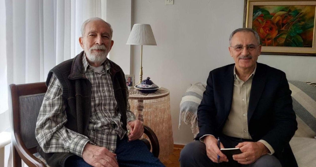 ‘Yumuşama Türk siyasetine yaramaz’