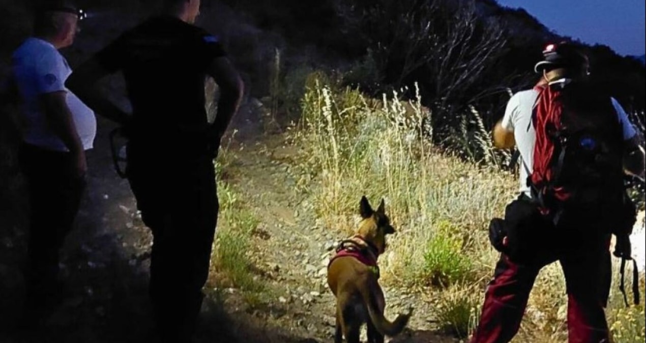 Yunan adalarında kayıp turist vakaları artıyor: 2’si öldü