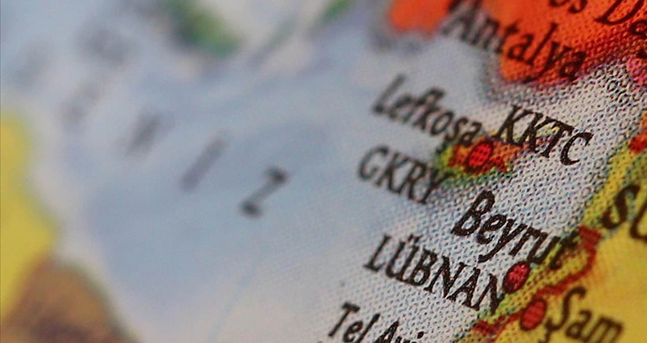 Yunanistan’dan dikkat çeken Türkiye açıklaması