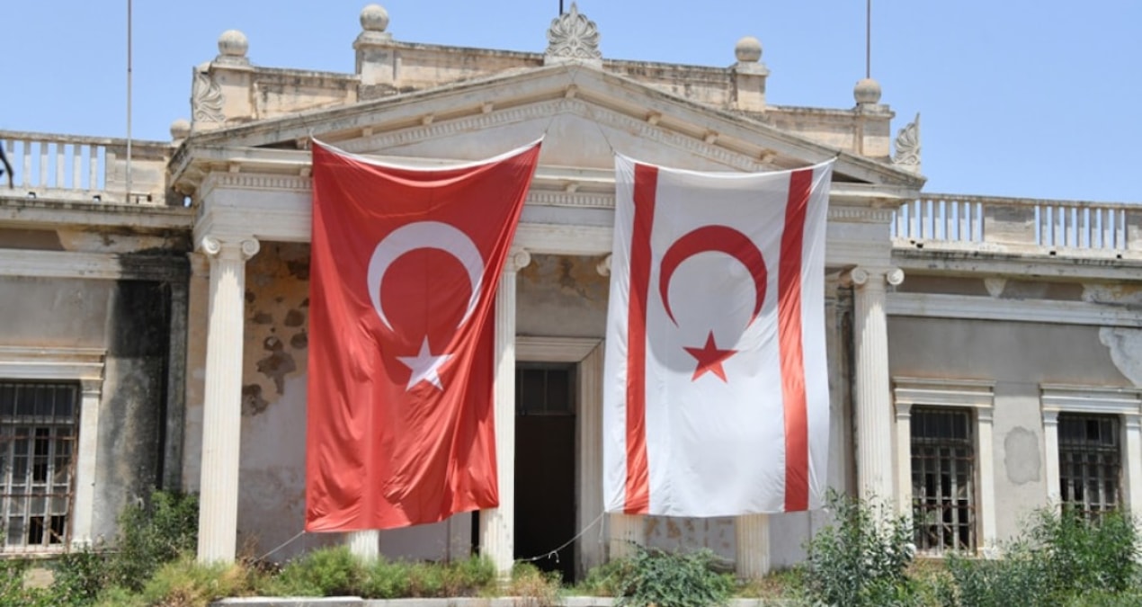 Zamanın durduğu yer: Maraş