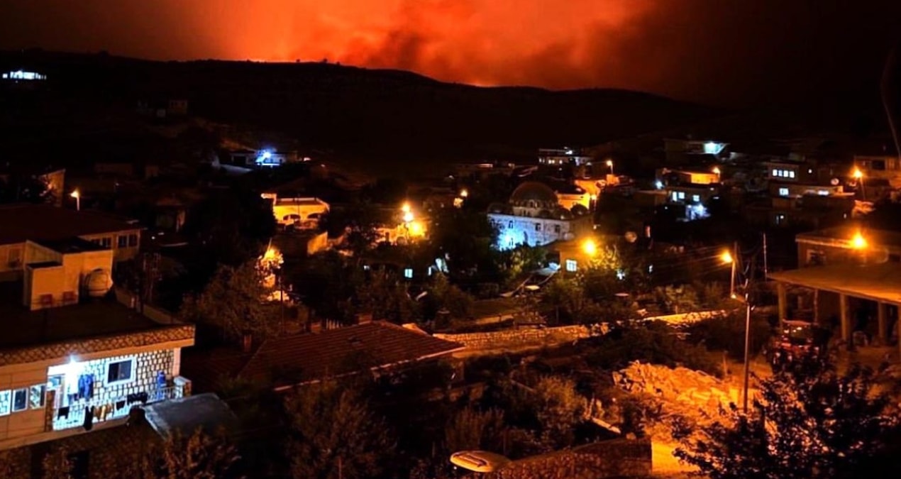 Zarar 700 milyon lira! DEDAŞ rekor tazminat ödeyecek