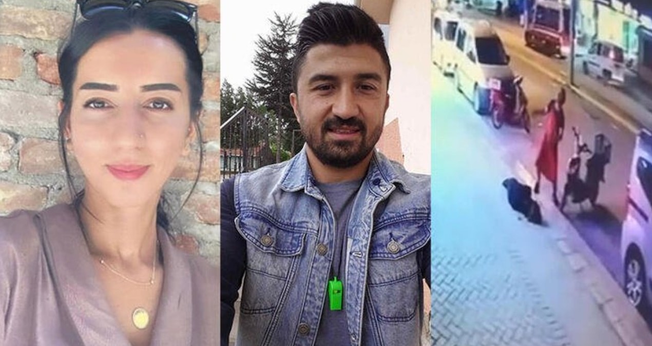 Zerin Kılınç davası Yargıtay’a taşındı