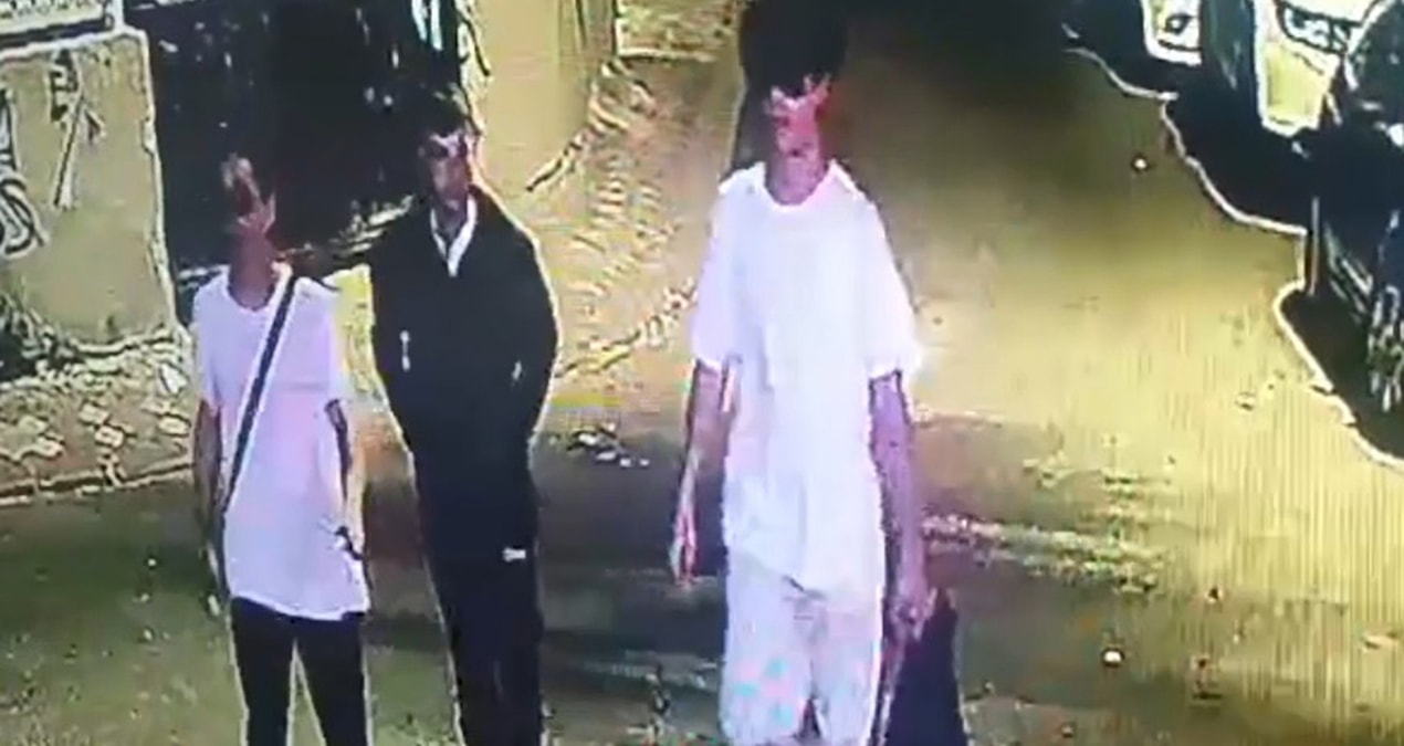 Zeytinburnu’nda Çinli enişteye kanlı tuzak