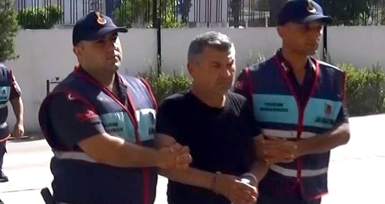 Zimmet skandalında 4 tutuklama