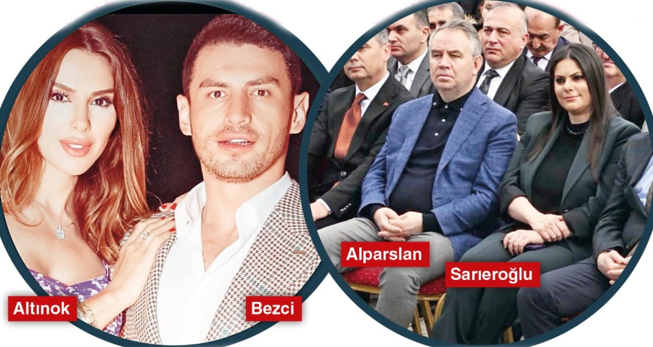 AKP’de düğün telaşı