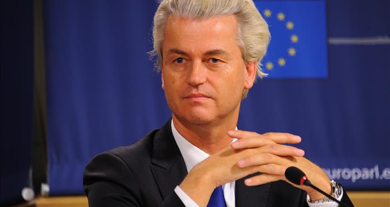 Aşırı sağ Hollanda’da iktidar oldu