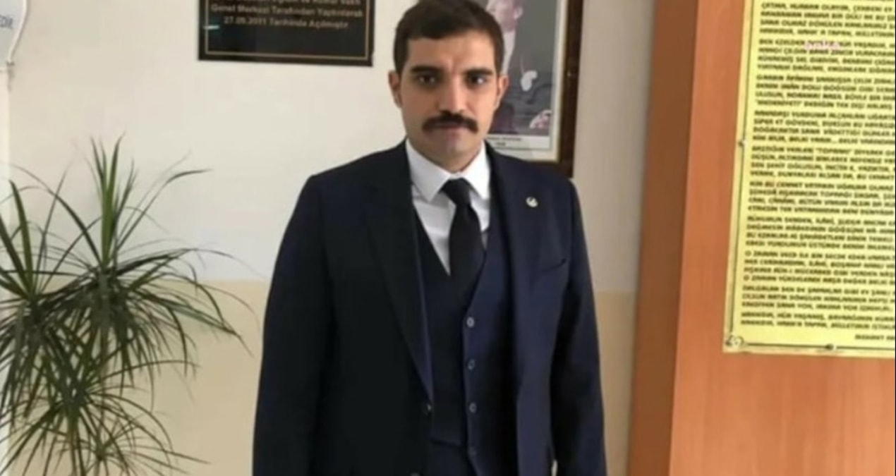 Ateş Davası’nı 5 lider izleyecek