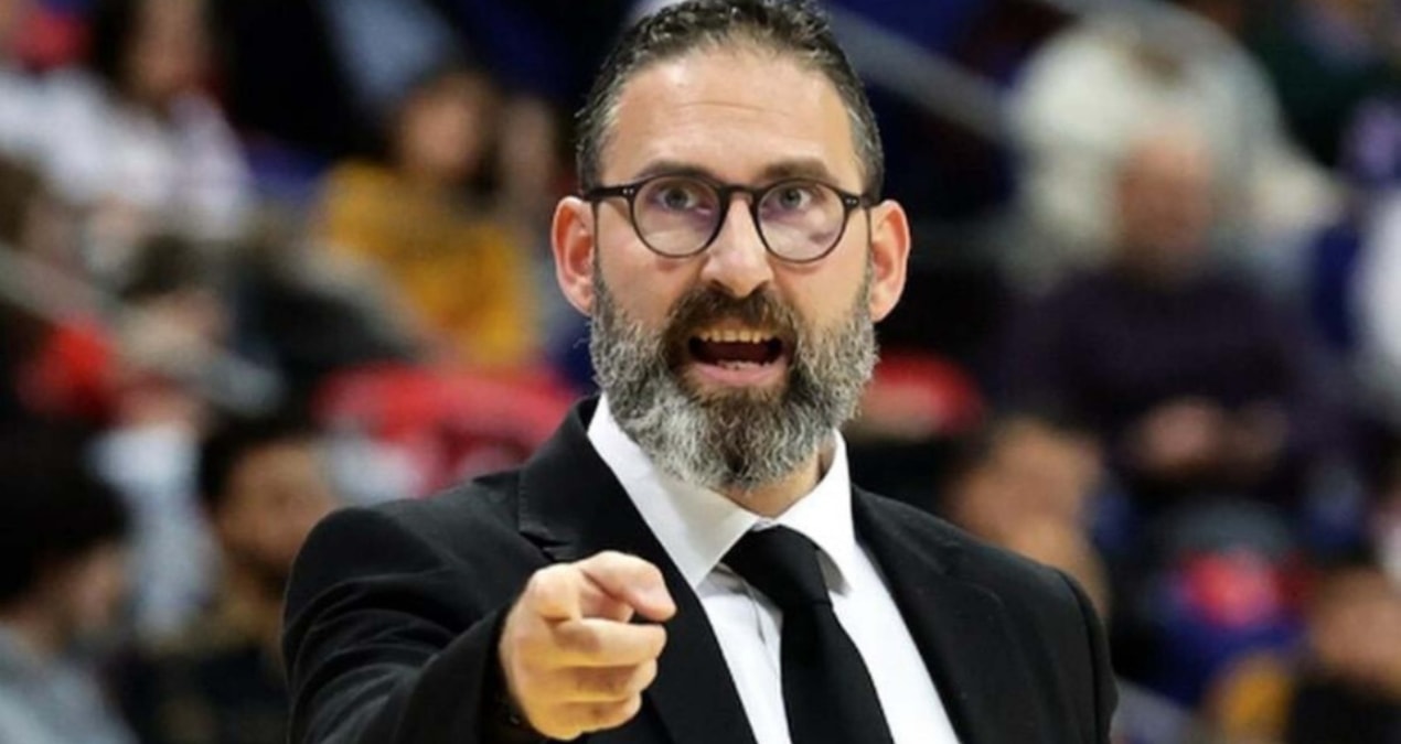 Çağdaş Bodrum Spor Basketbol’da Erhan Ernak dönemi.