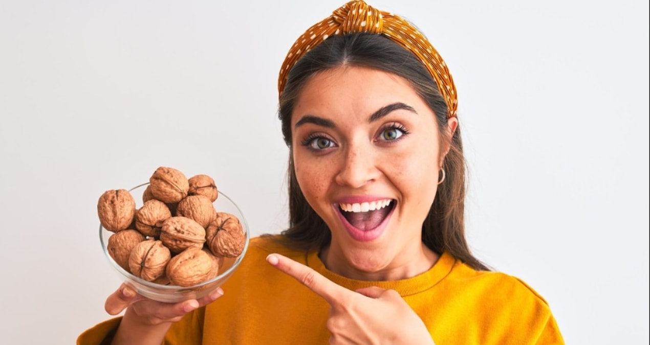 Ceviz nedir? Cevizin faydaları nelerdir? Neden ceviz yemeliyiz? İyi ceviz nasıl anlaşılır?