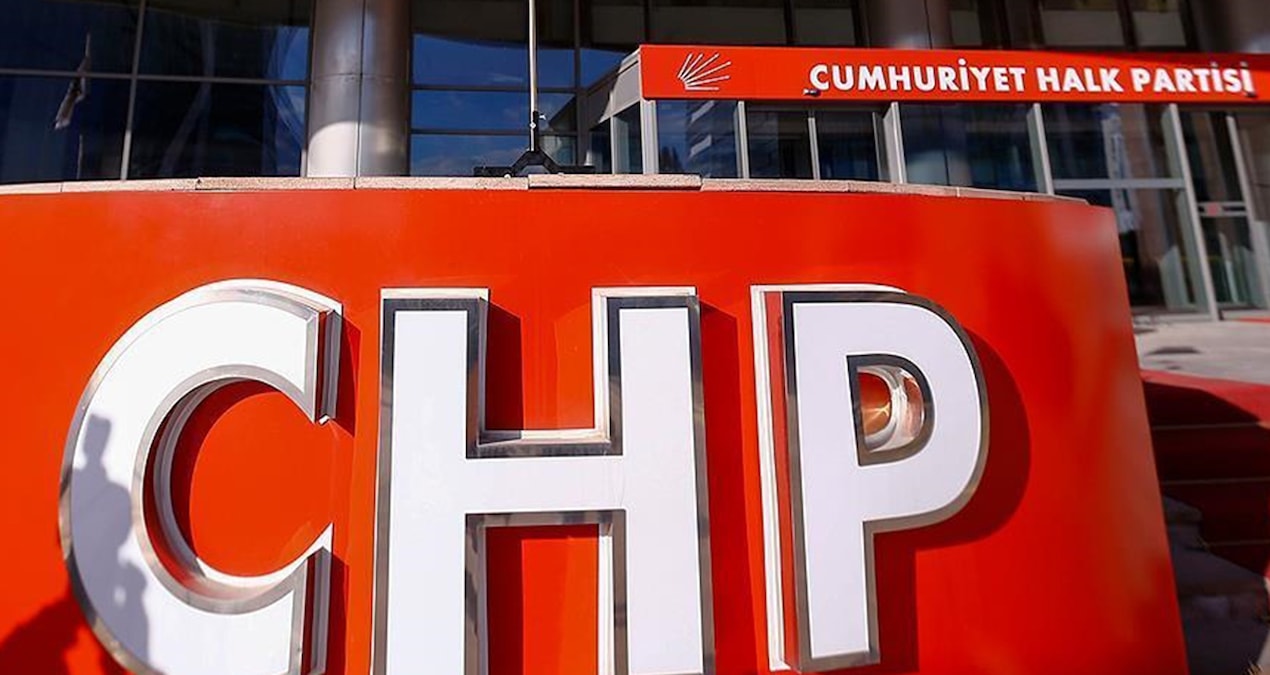 CHP’den 10 maddelik Suriye açıklaması