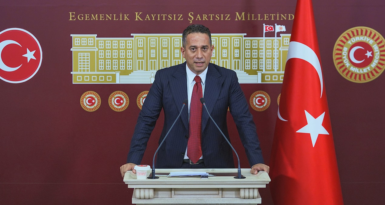 CHP’li Başarır: Kayseri Valisi istifa etsin