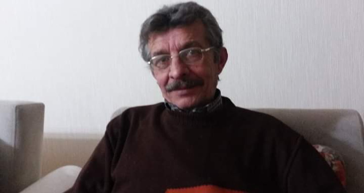 Damat dehşetinde can vermişti! Kızına kendini siper etmiş…